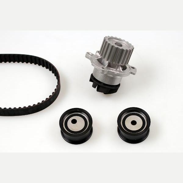 HEPU PK06250 Water Pump & Timing Belt Kit
