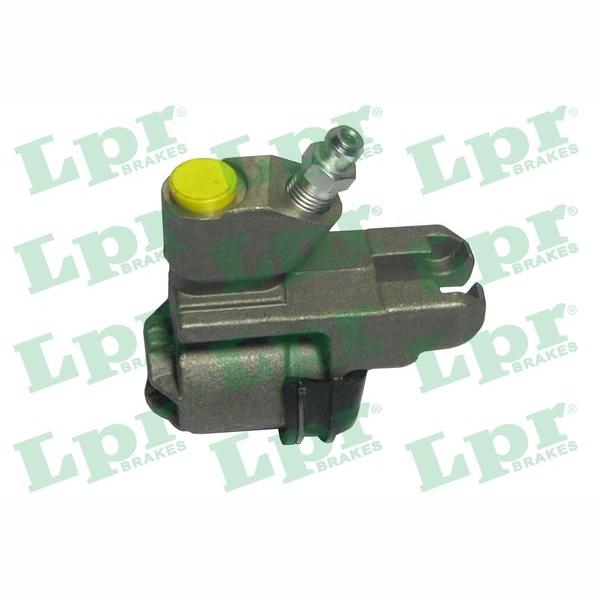 LPR LPR4981 Wheel Brake Cylinder