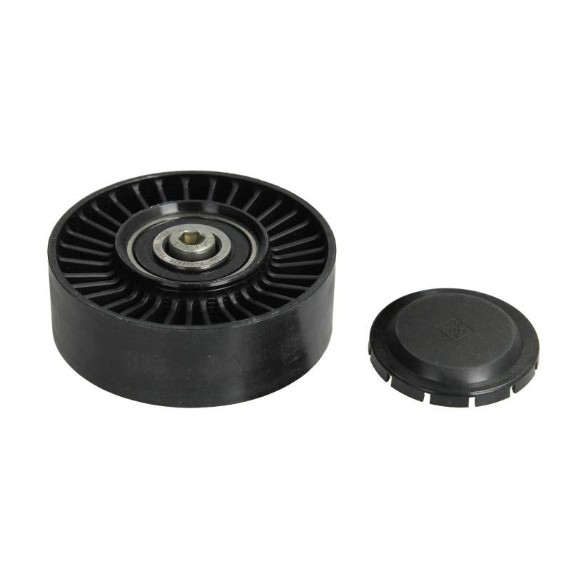 INA 532060510 V-Ribbed Belt Deflection/Guide Pulley
