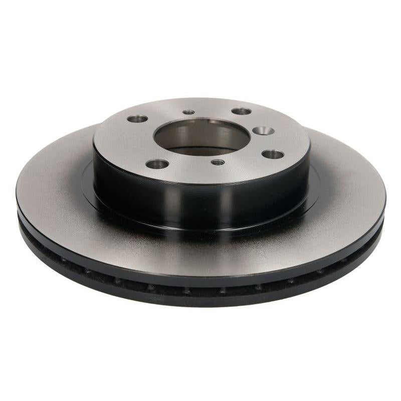 TRW MOTO DF4117 Brake Disc
