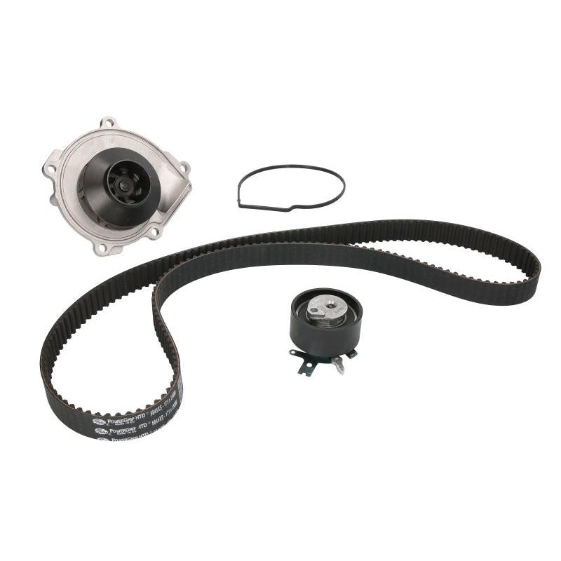 HEPU PK17241 Water Pump & Timing Belt Kit