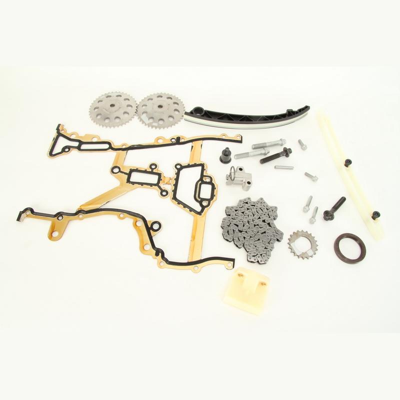 SWAG SW99133082 Timing Chain Kit
