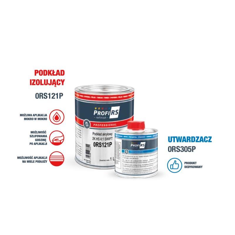 PROFIRS PROFESSIONAL 0RS121P-1.25L Primers