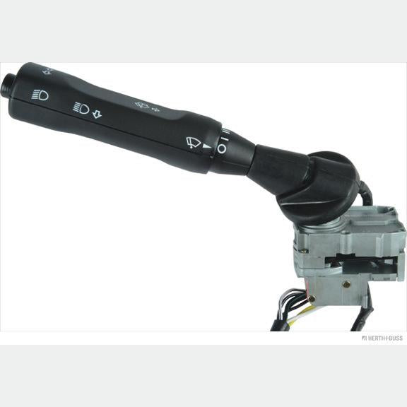 HERTH+BUSS ELPARTS 70481180 Steering Column Switch