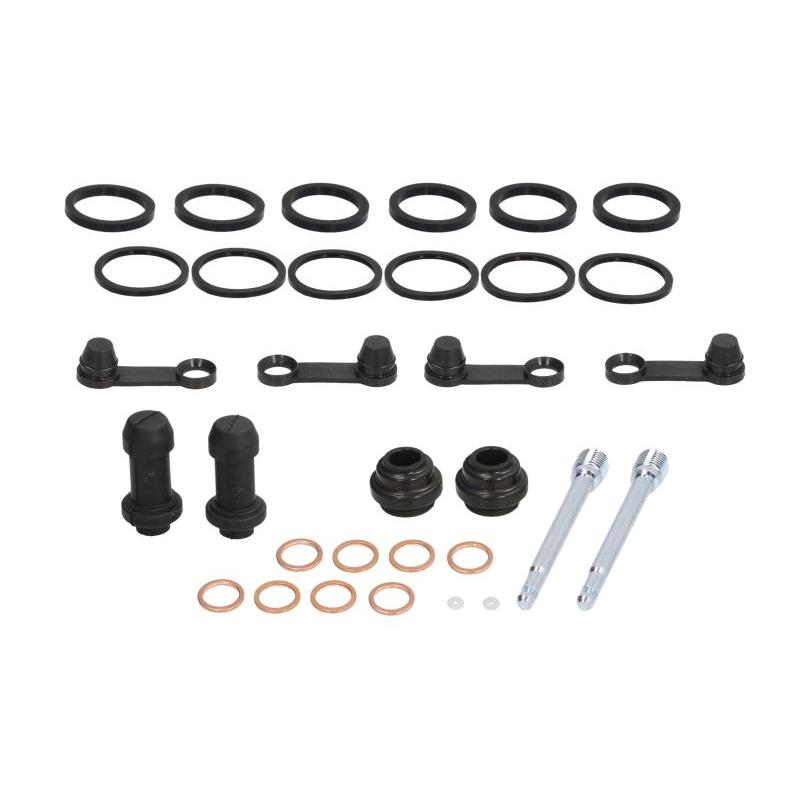 MEAT & DORIA MD90413 Wheel Speed Sensor