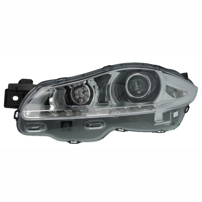 VALEO VAL044165 Headlight