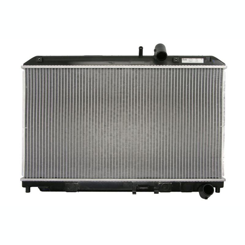 NISSENS NIS62458 Engine Radiator