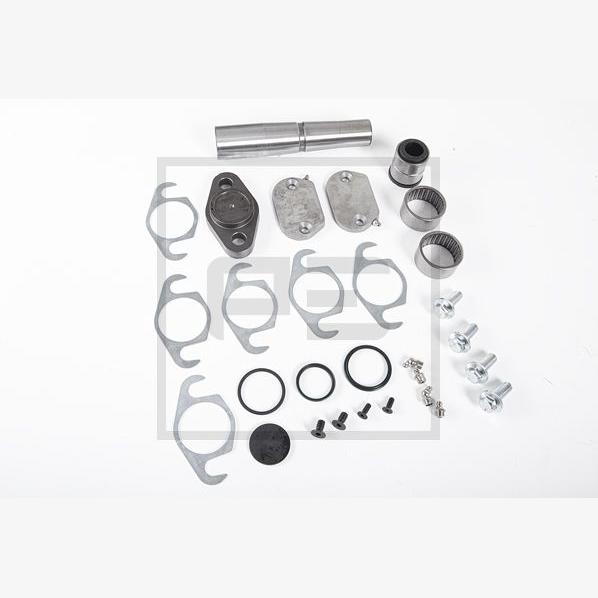 PETERS 021.011-00 Kingpin Repair Kit