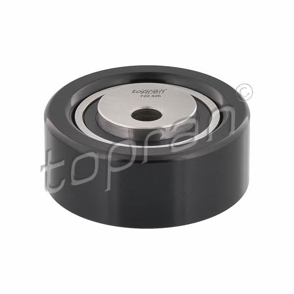 HANS PRIES HP722425 V-Ribbed Belt Deflection/Guide Pulley