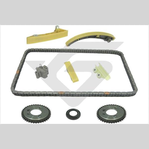 HUTCHINSON HUKHC031M Timing Chain Kit