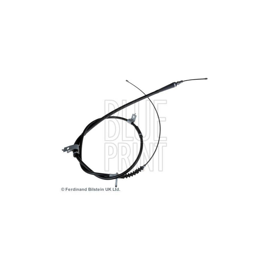 Blue Print Adn146157 Hand Brake Cable for Nissan Pick Up (D21)