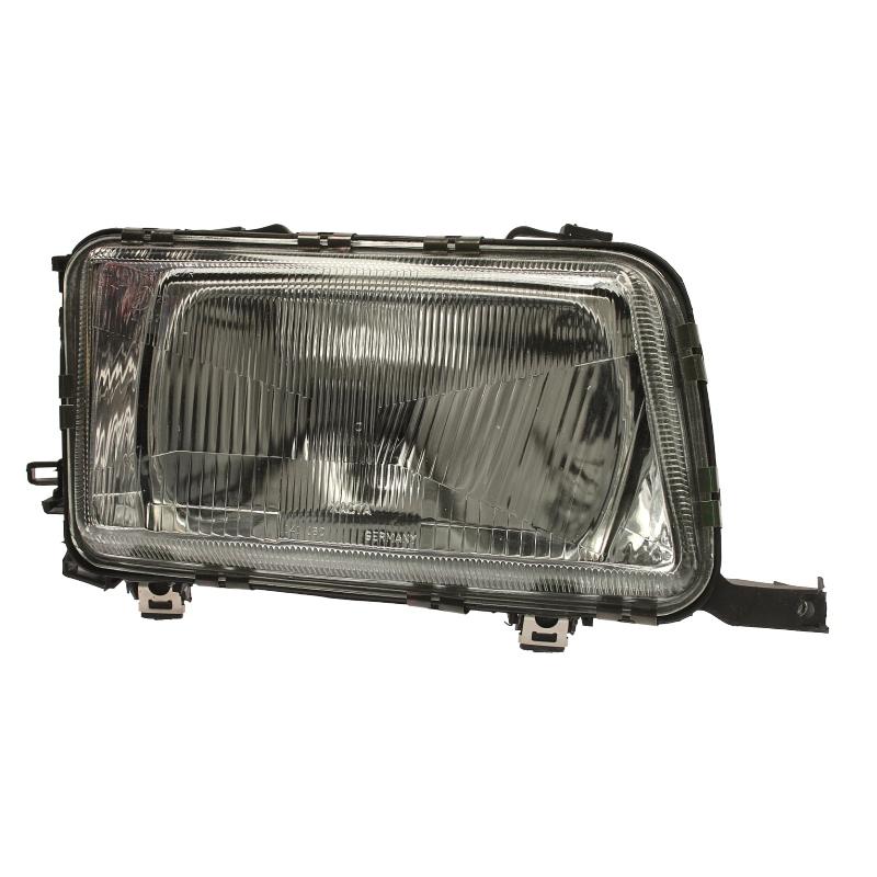 DEPO 441-1131R-LD-E Headlight