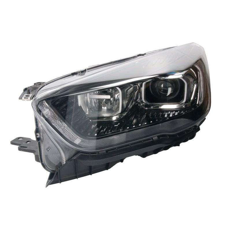 VALEO VAL450606 Headlight