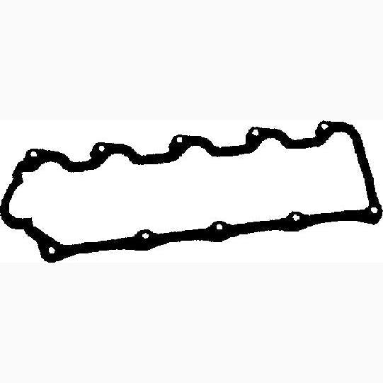 CORTECO CO440043P Cylinder Head Cover Gasket