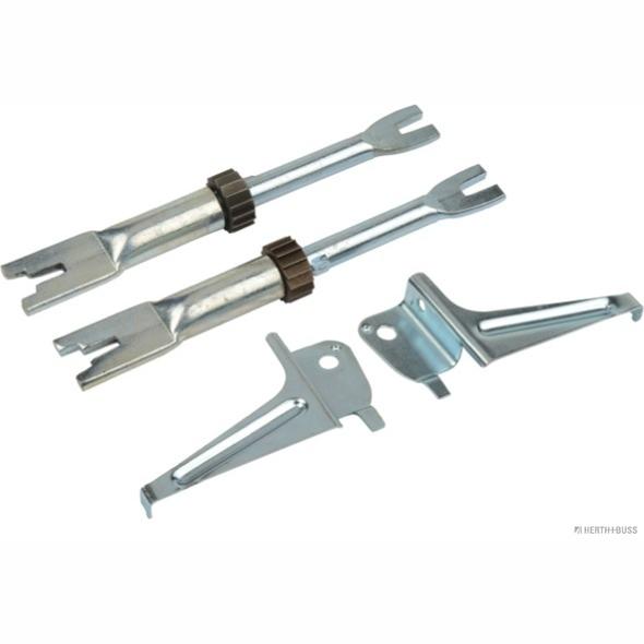 HERTH+BUSS JAKOPARTS J3571004 Drum Brake Adjuster