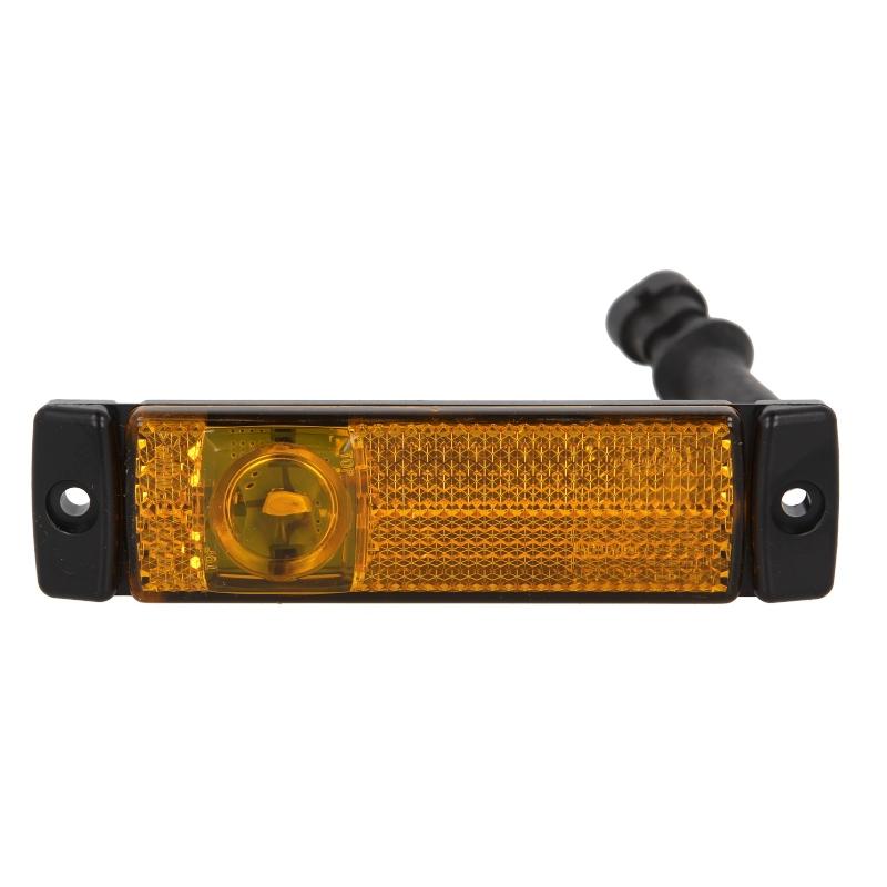 HELLA 2PS008645-887 Position Light