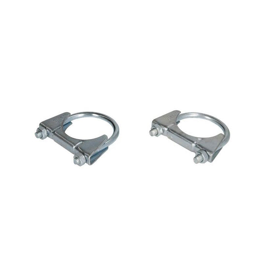 BM CATALYSTS FK50662A Exhaust System Mounting Kit