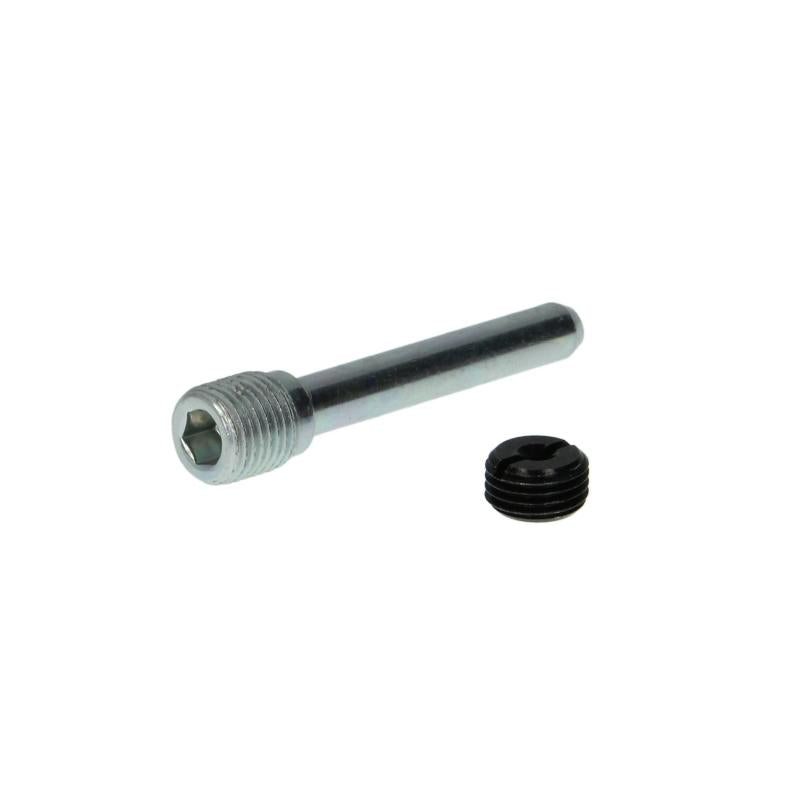 WAGNER BD125457 Brake Disc