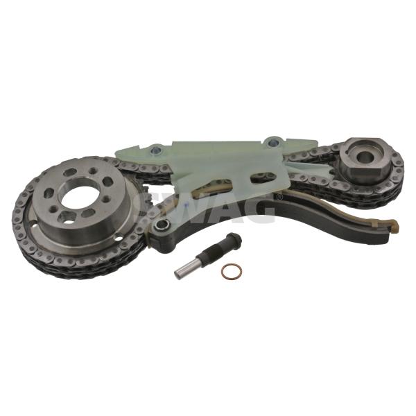 SWAG SW50946390 Timing Chain Kit