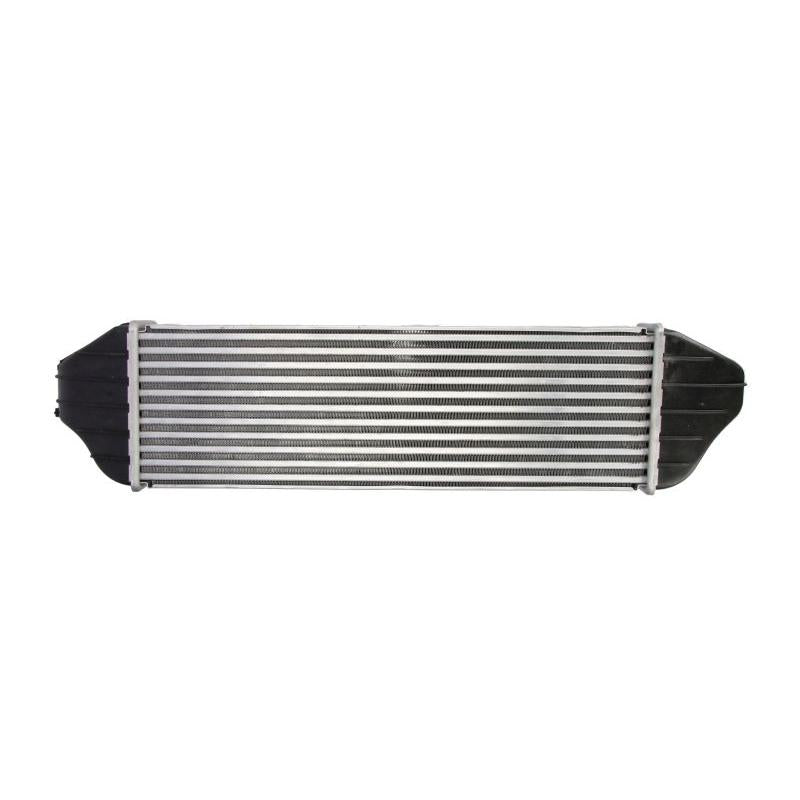 NISSENS NIS96128 Charge Air Cooler