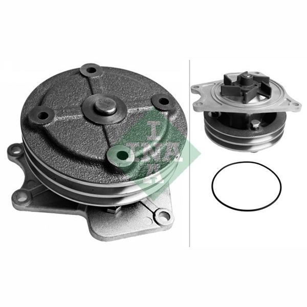 INA 538058010 Water Pump