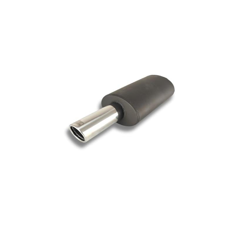 ULTER-SPORT SP. Z O.O. NM-142/70RS/50 Sports Muffler