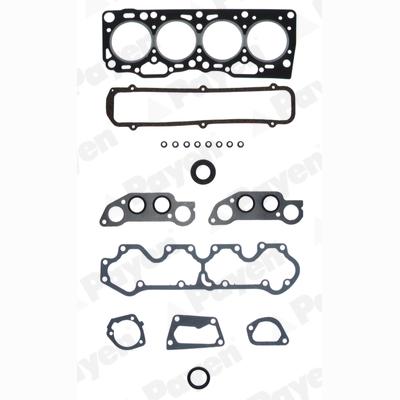PAYEN DT401 Cylinder Head Gasket