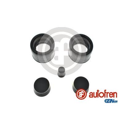 AUTOFREN SEINSA D4-588 Disc Brake Caliper Repair Kit
