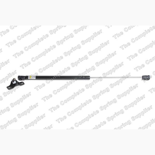 LESJOFORS LS8144228 Boot/Cargo Area Gas Spring