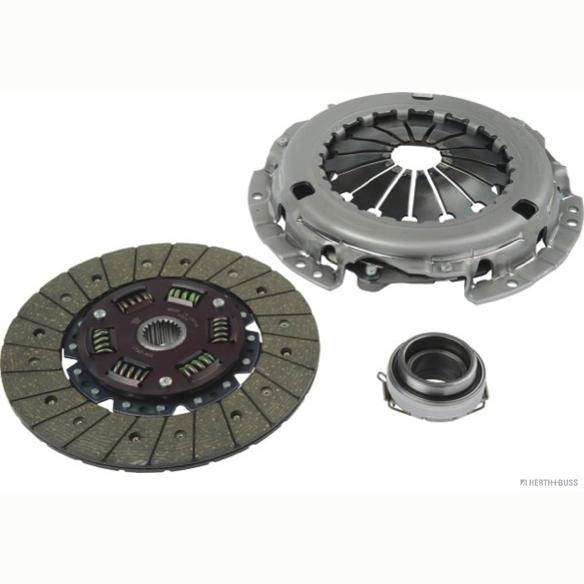 HERTH+BUSS JAKOPARTS J2002308 Clutch Kit