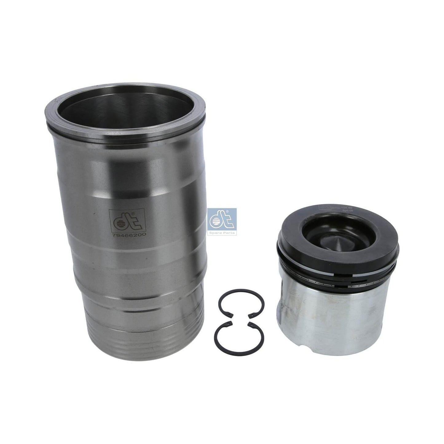 DT SPARE PARTS 1.33171 Piston/Cylinder Liner Repair Kit