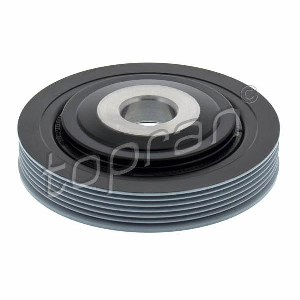 HANS PRIES HP721971 Crankshaft Belt Pulley
