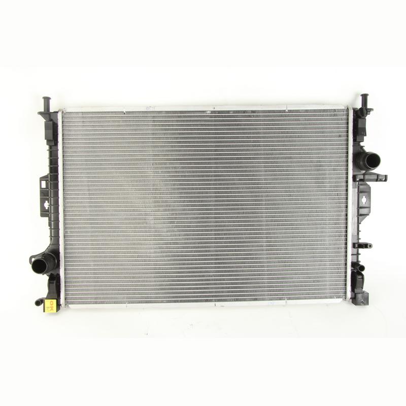NRF NRF53812 Engine Radiator