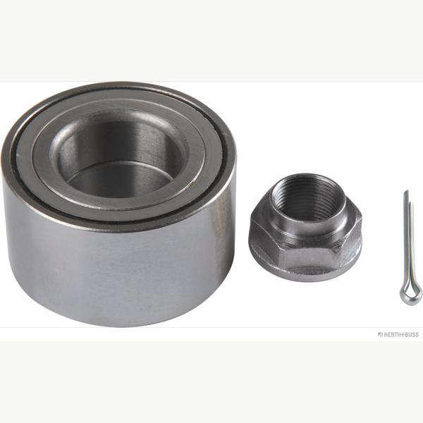 HERTH+BUSS JAKOPARTS J4704012 Wheel Bearing Kit
