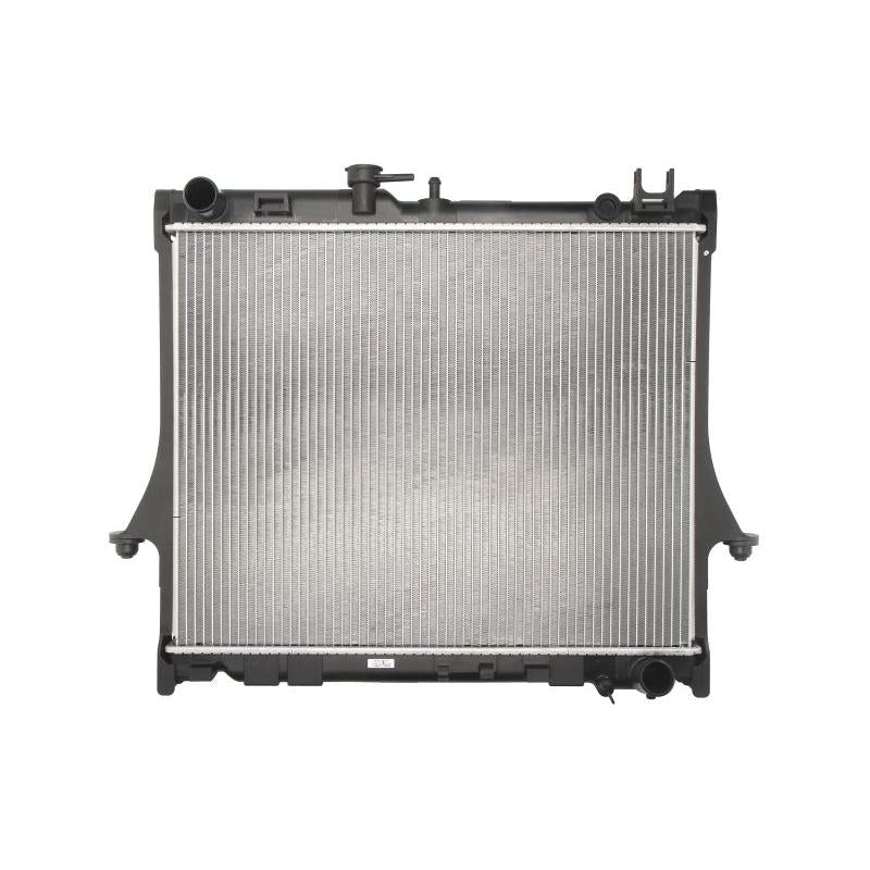 KOYORAD PL052517 Engine Radiator