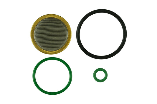Oil Pressure Regulator (V2) Rebuild Kit Inc Filter 44um | ML Performance Car Parts