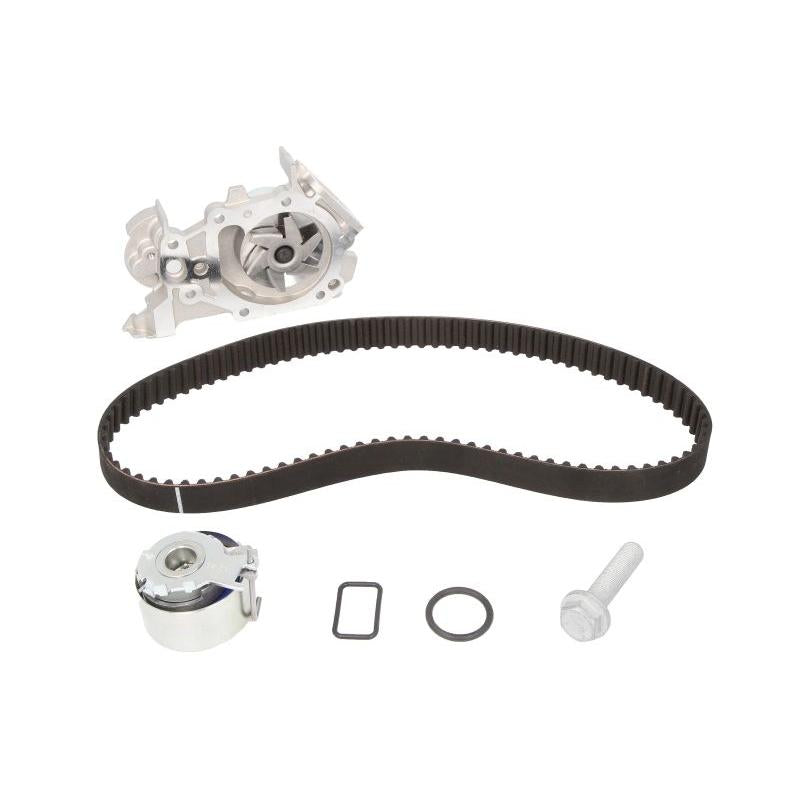 GATES GATKP25577XS Water Pump & Timing Belt Kit