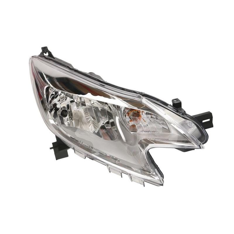 VALEO VAL045211 Headlight