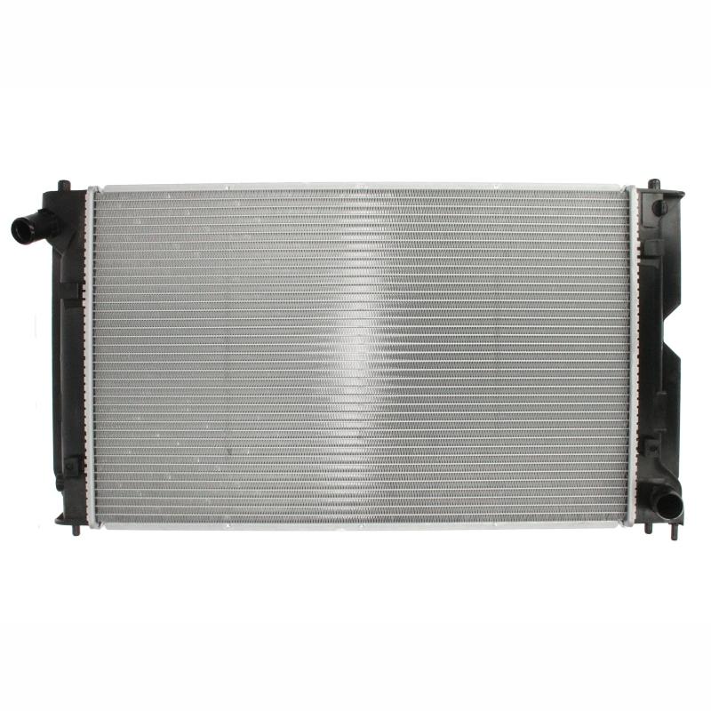 NISSENS NIS64679A Engine Radiator