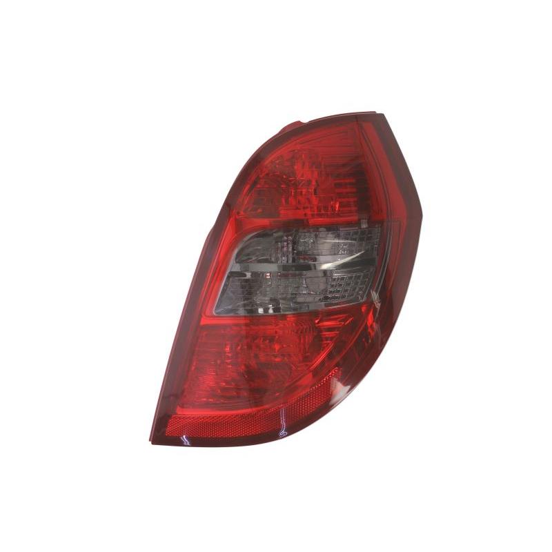 DEPO 440-1966R-UE-SR Rear Light