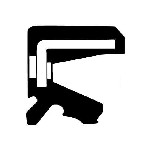 CORTECO CO19033937B Speedometer Drive Shaft Seal