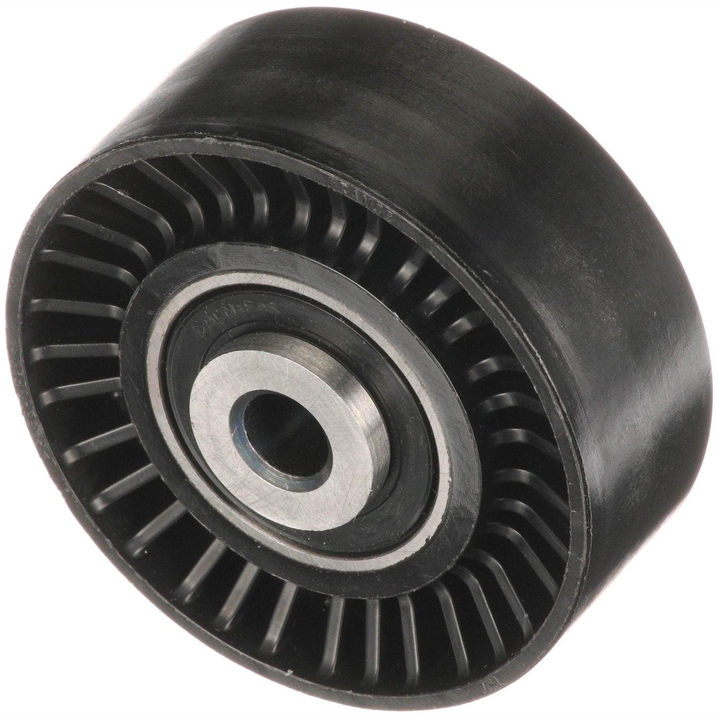 GATES GATT36366 V-Ribbed Belt Deflection/Guide Pulley