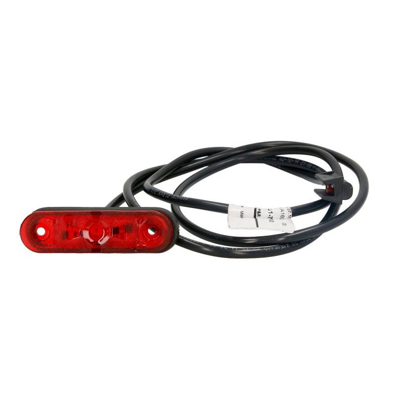 ASPOCK A31-7204-017 Side Marker