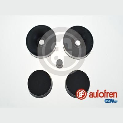 AUTOFREN SEINSA D4-263 Disc Brake Caliper Repair Kit