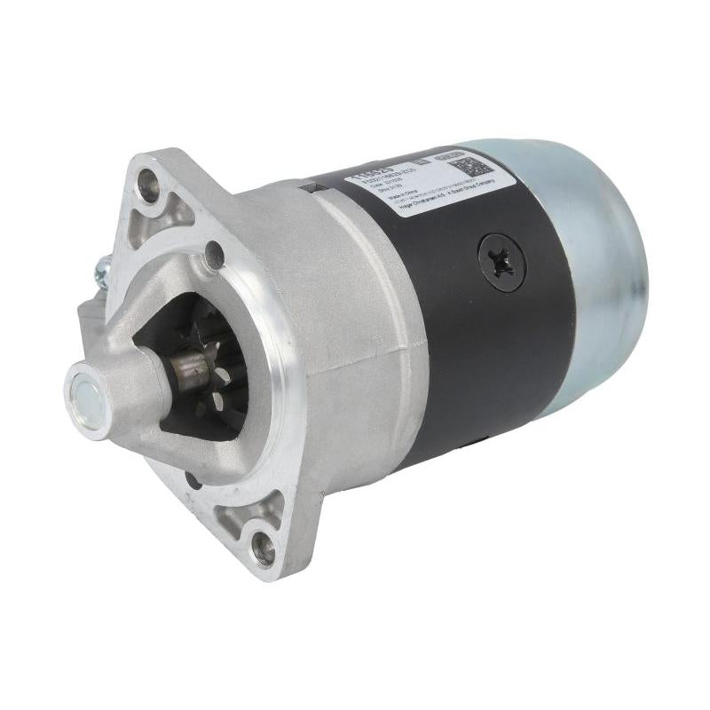 HC-CARGO CAR116629 Starter