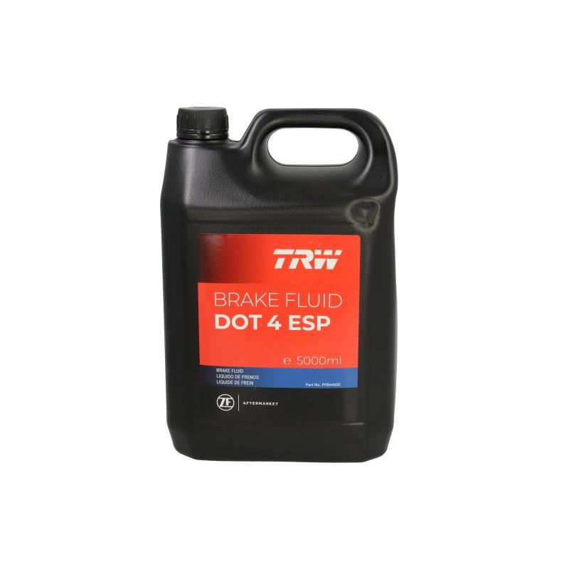 TRW MOTO PFB445SE Brake Fluid