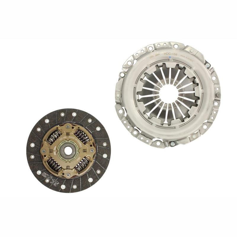 VALEO VAL832442 Clutch Kit