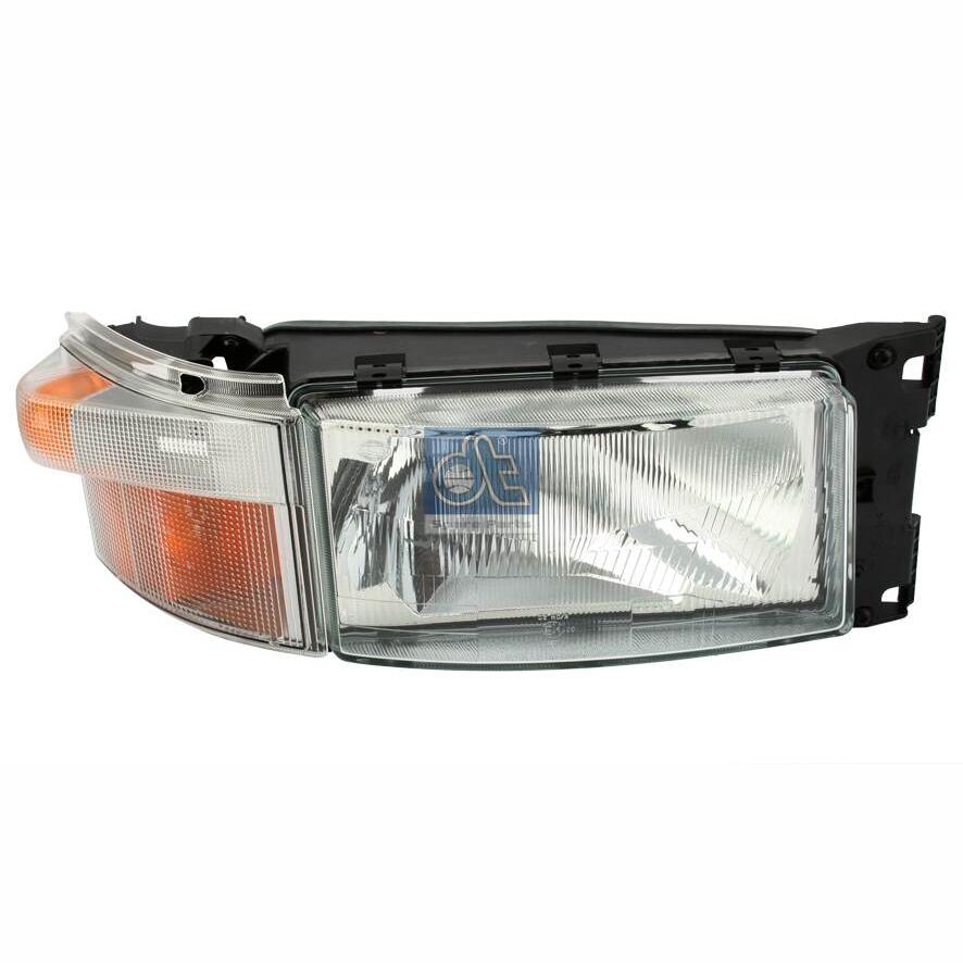 DT A/C 1.21487 Headlight