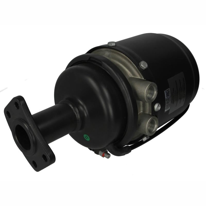 TRUCK TECHNIC TT33.16.002 Pretensioning Cylinder