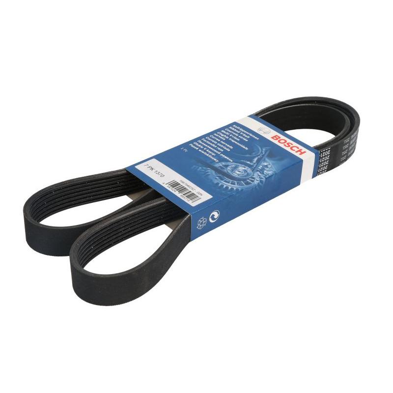 BOSCH 1987946252 V-Ribbed Belt